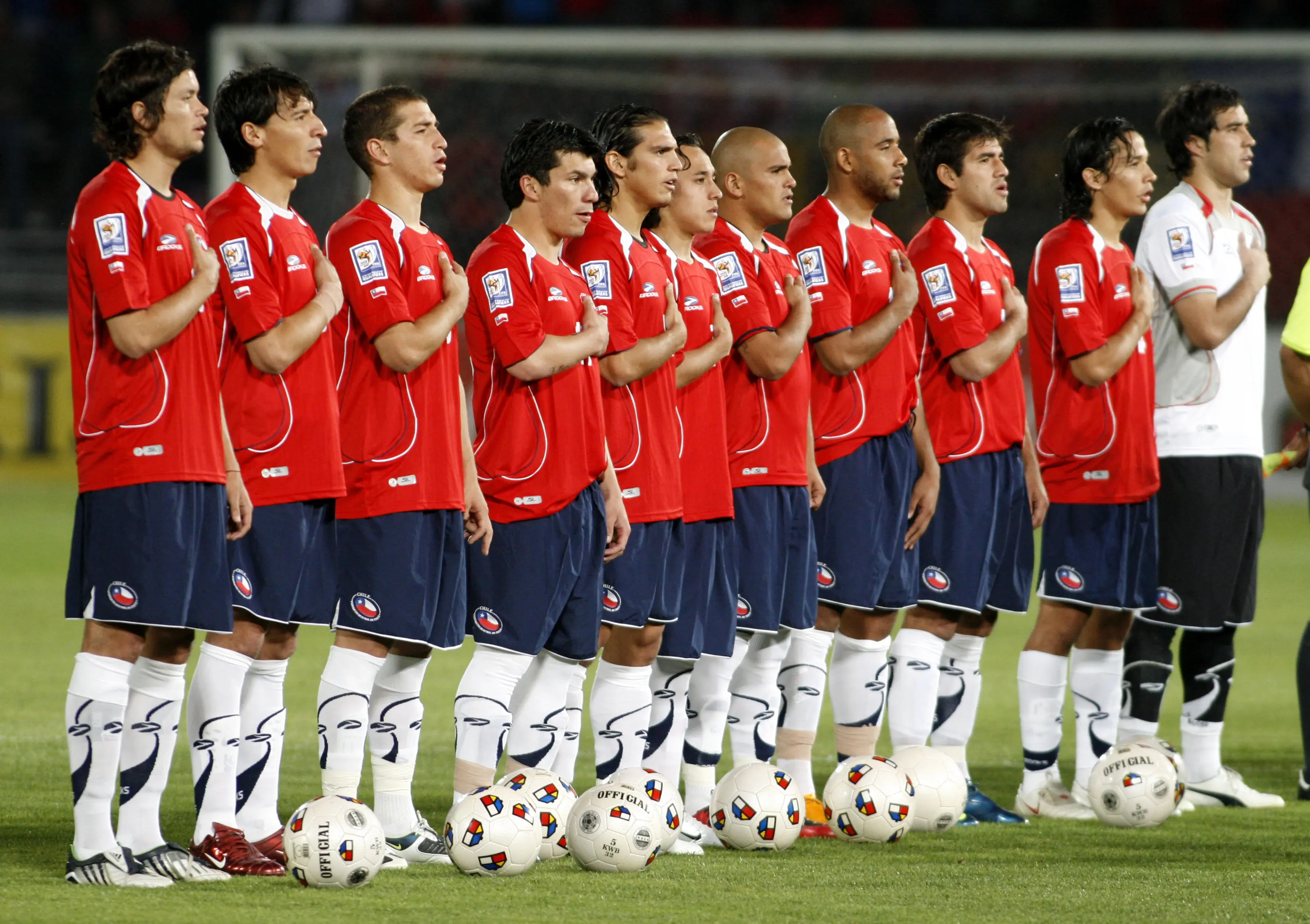 paraguay