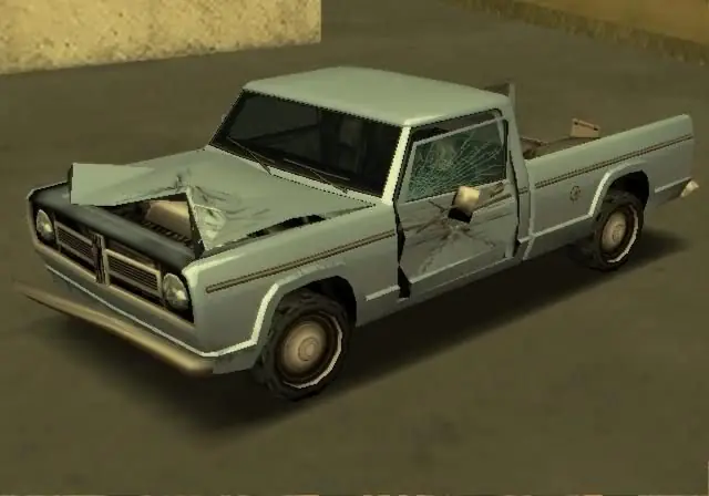 Excelente Megapost! Curiosidades del GTA San Andreas