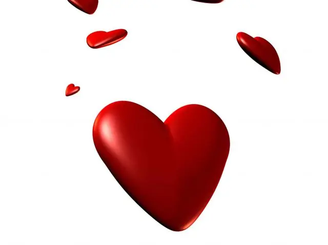 San Valentin 2013