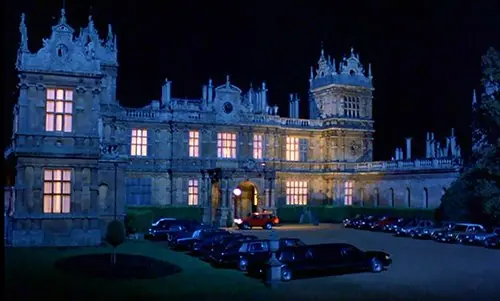 Mensajes ocultistas, última pelicula, Stanley Kubrick