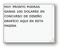 CODIGOS HTML