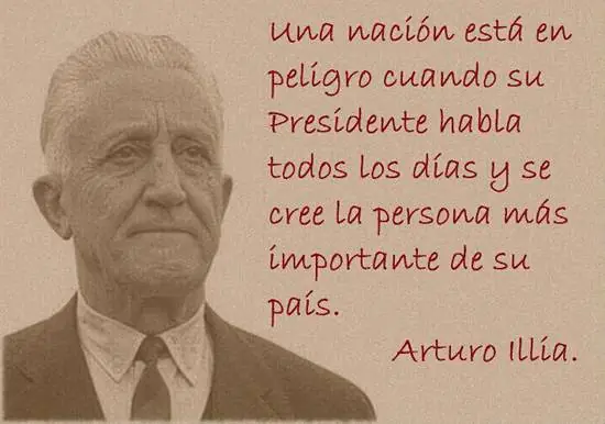 Frases de Argentinos y no Argentinos Famosos !!