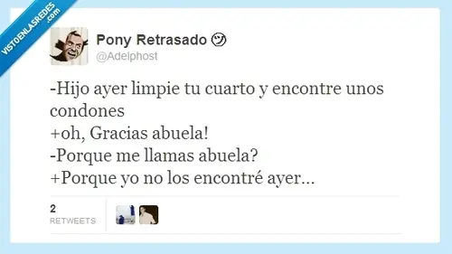 Divertite con estos Tweets