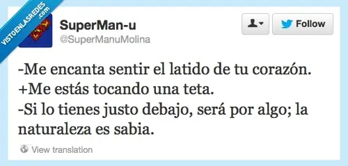 Divertite con estos Tweets