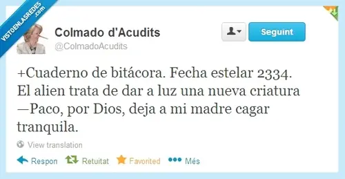 divertidos