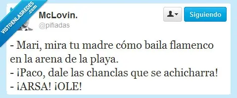 Divertite con estos Tweets