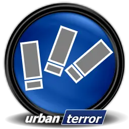 Urban Terror 4.2 (juego p/ Ubuntu)