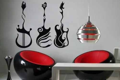 vinilos decorativos