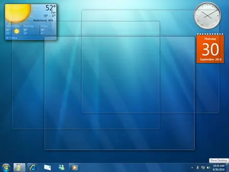 10 Tips para Optimizar Windows Seven "Básico"...