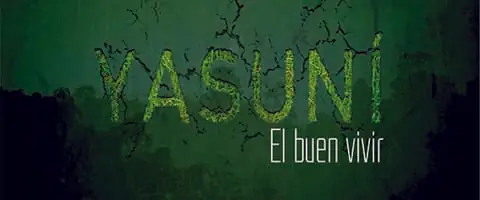 La dignidad en el Buen Vivir