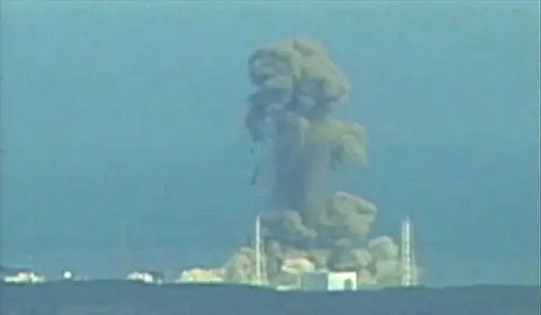 fukushima