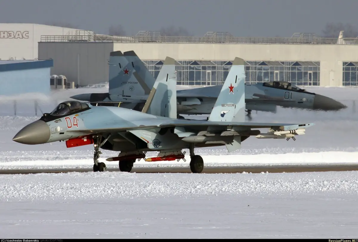 Rusia