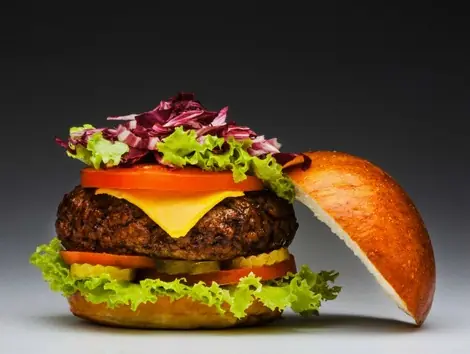 comida rápida
