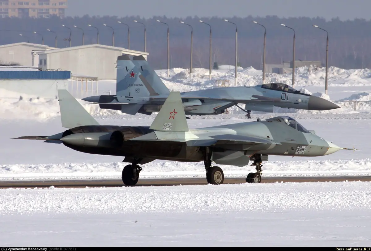 Fuerza Aerea