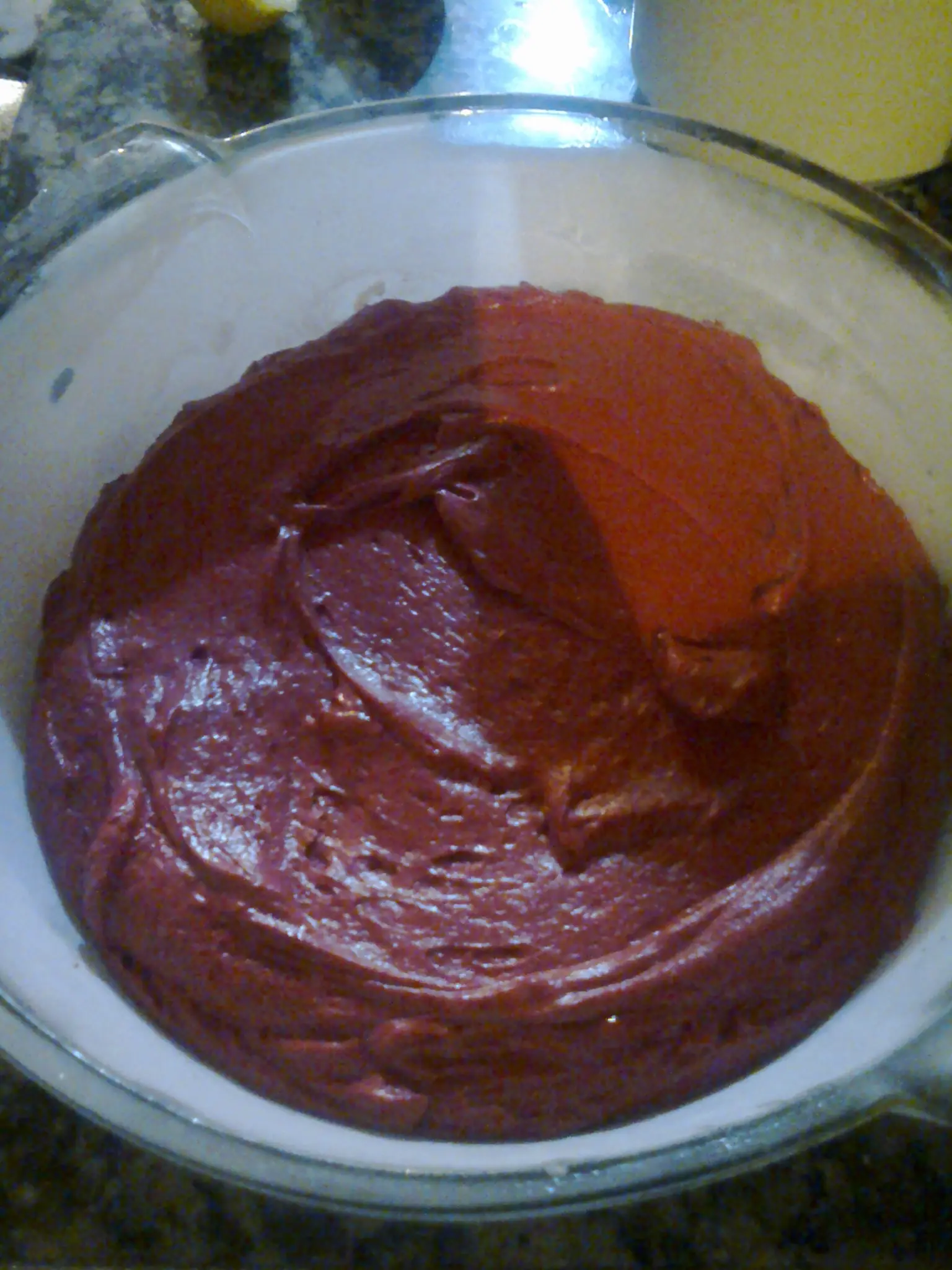 rojo