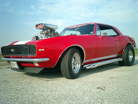 Chevy