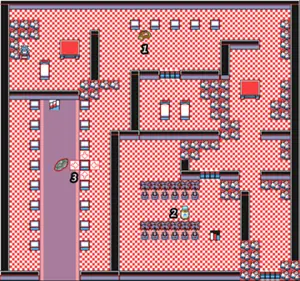 Pokémon Verde, Pokémon Rojo y Pokémon Azul