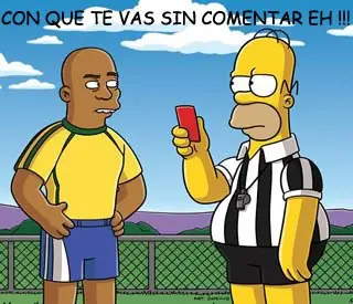 simpsons