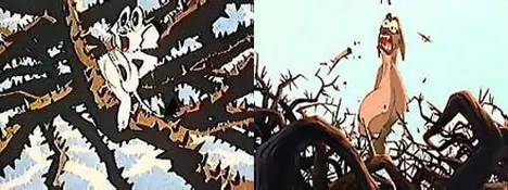 plagio de caratulas