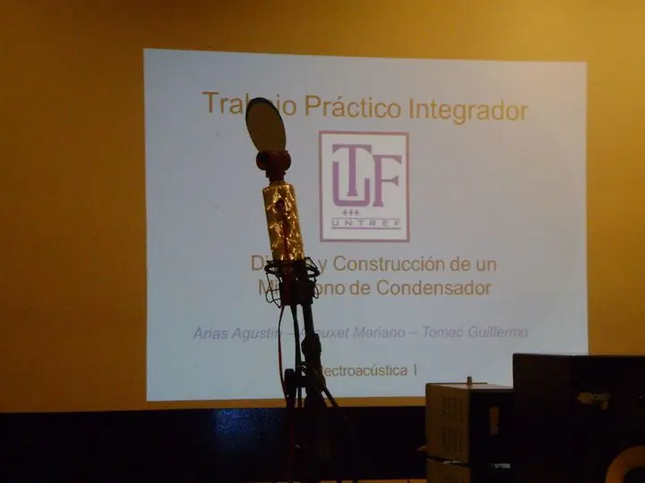 electroacustica