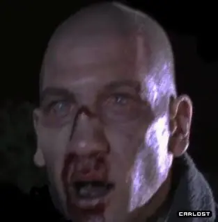¿Walking Dead Ya están todos infectados? Foro