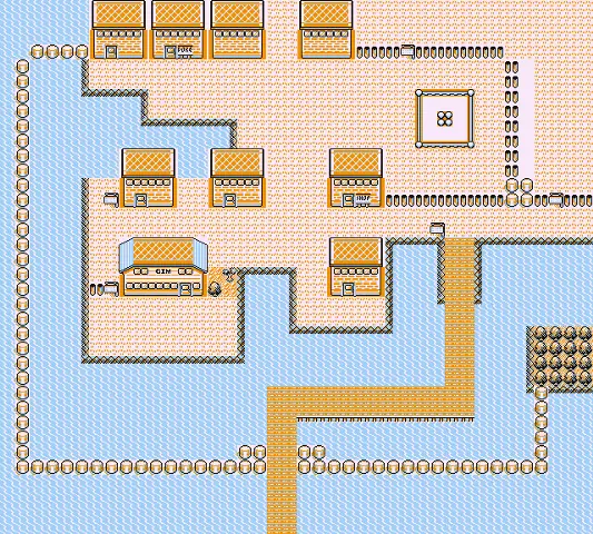 pokemon