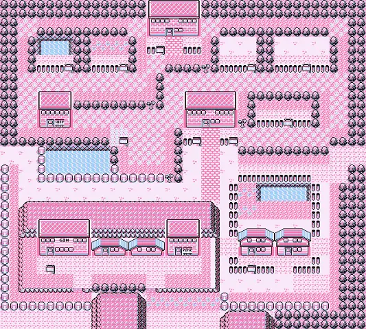 pokemon