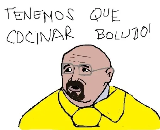 quien te conoce papa