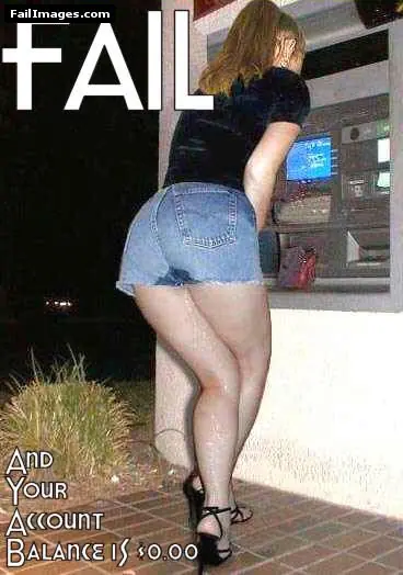 fail