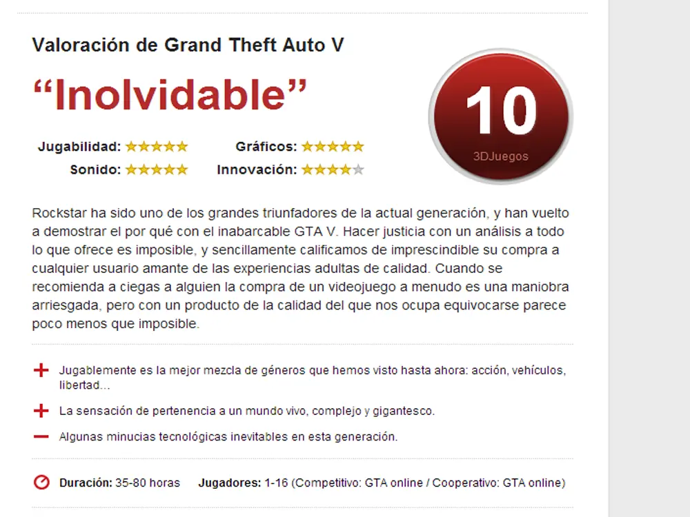 gta
