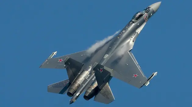 Fuerza Aerea