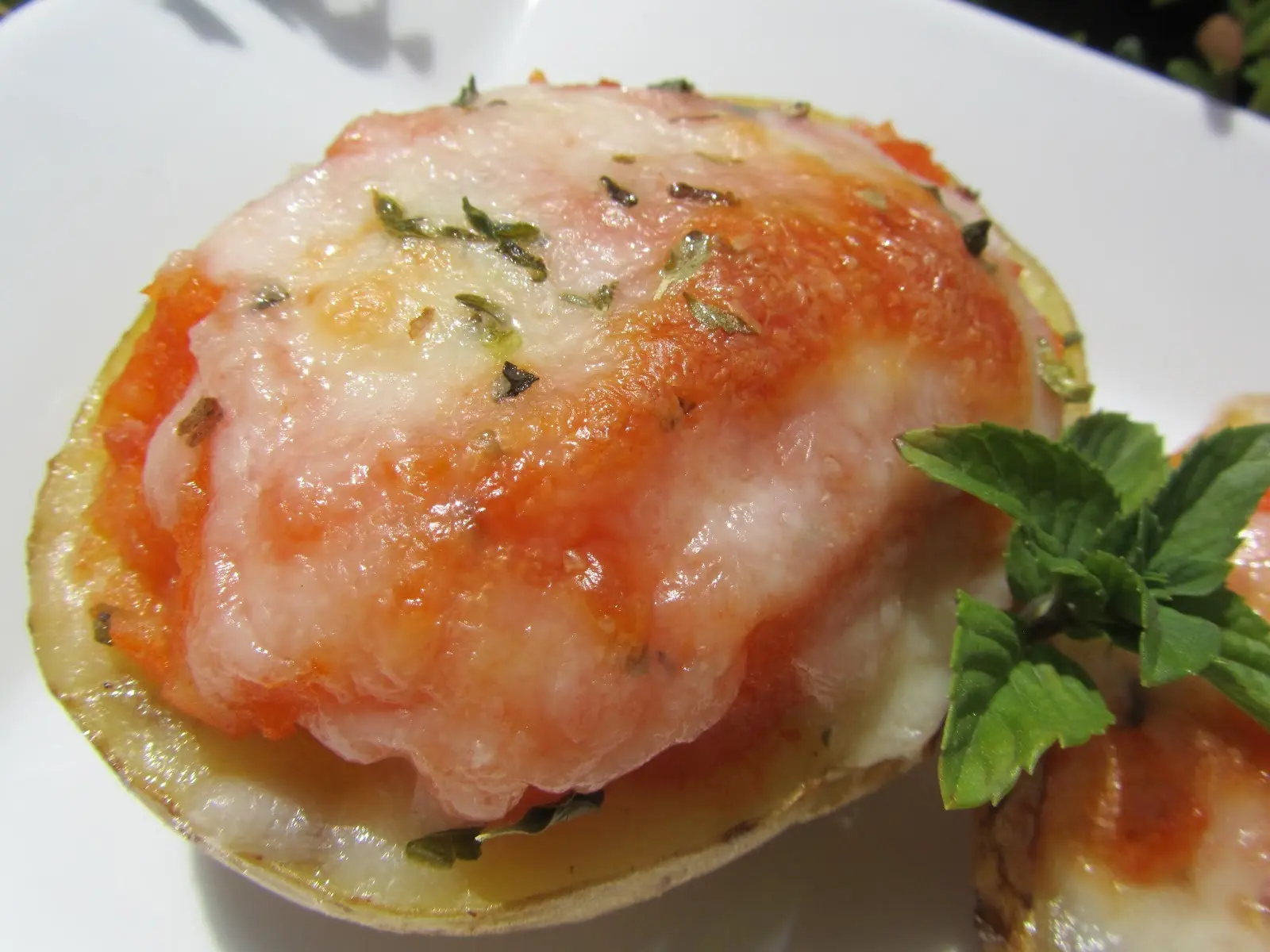 papas rellenas