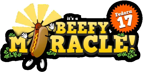 Fedora 17 Beta Disponible