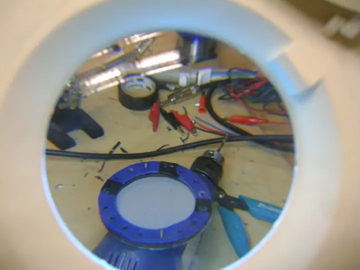 Armamos un Micrófono Condenser desde Cero!