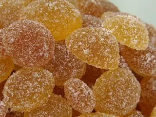 Como Hacer tus Propios Caramelos de miel ideal para la fami