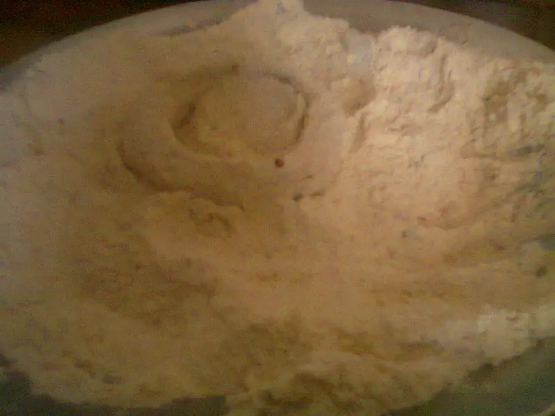 Aros de cebolla (fotoreceta)