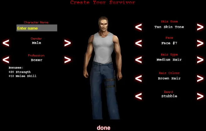 El Mejor Juego Online De Zombies Sin Descarga