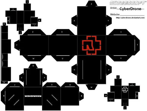 Cubecraft.... completito