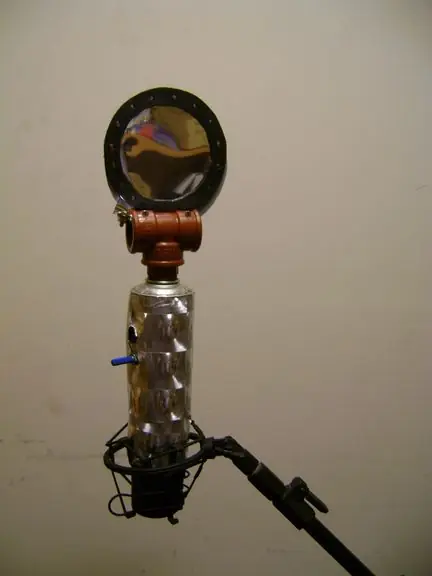 sonido
