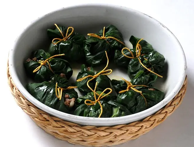 saladas