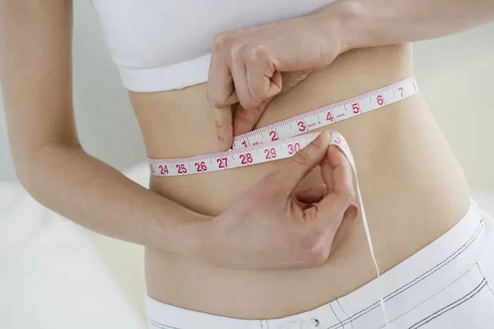 5 alimentos para tener la panza chata