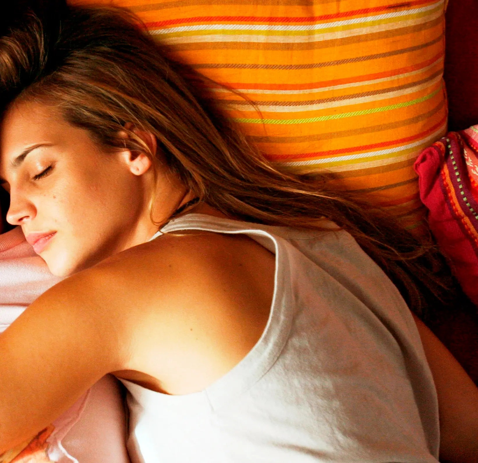 Dormir es una apuesta que sí deja ganancias