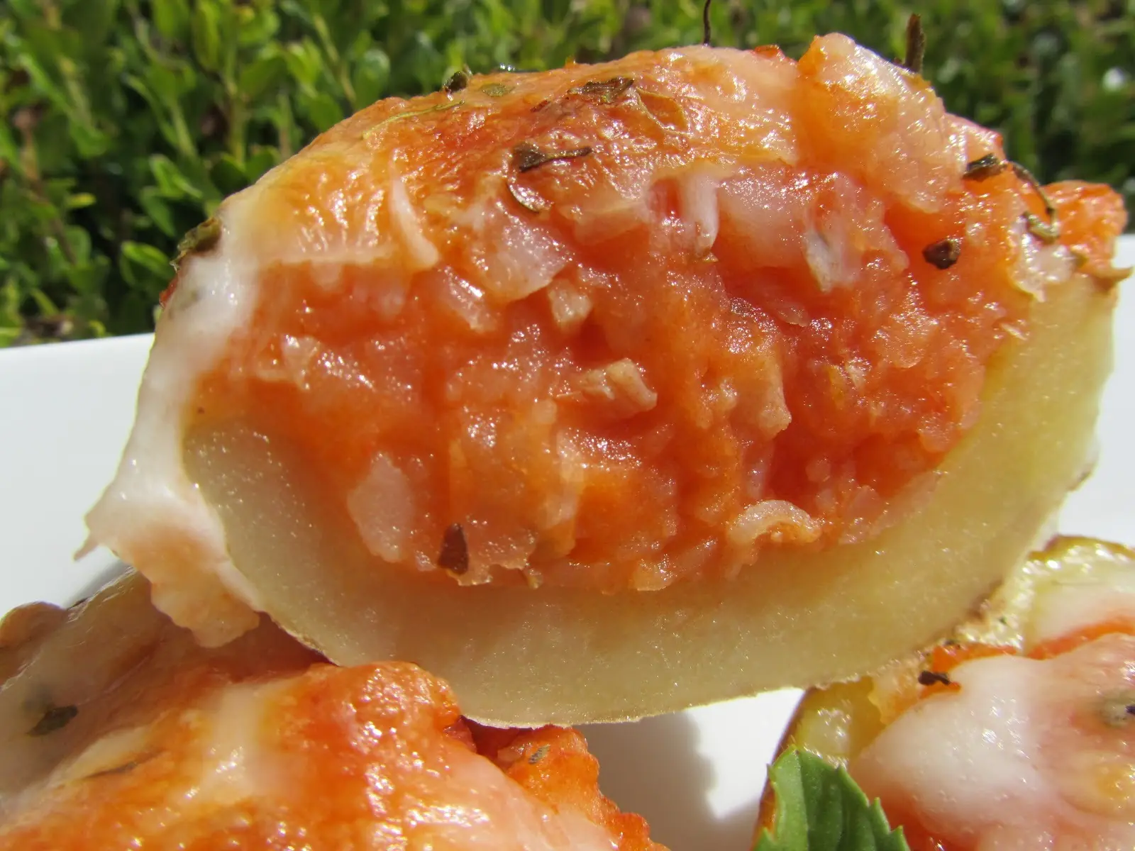 sabor pizza