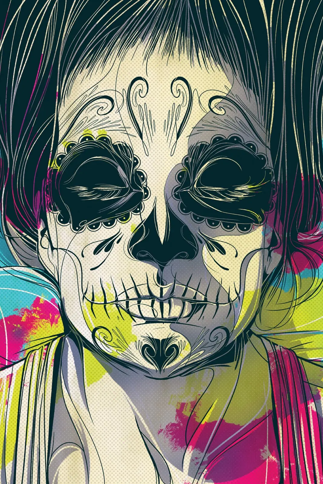 muertos