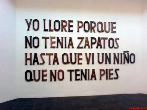 reflexion
