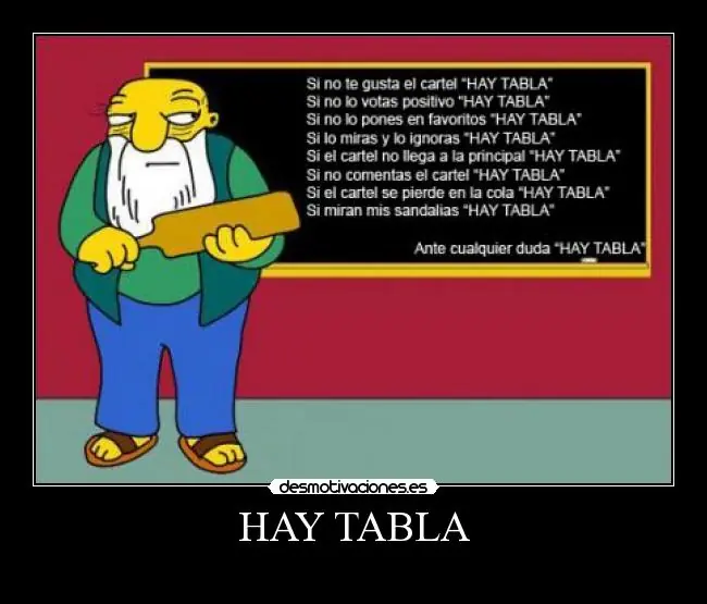 miseria