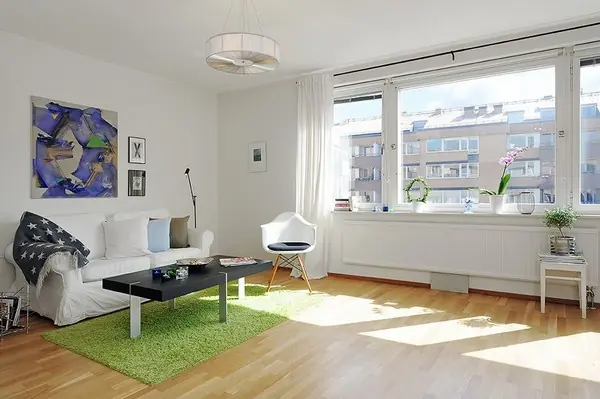 diseño de interiores