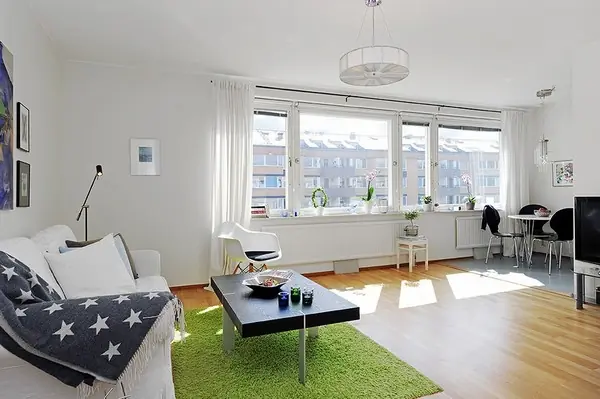 diseño de interiores