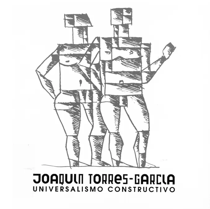 Joaquín Torres Garcia