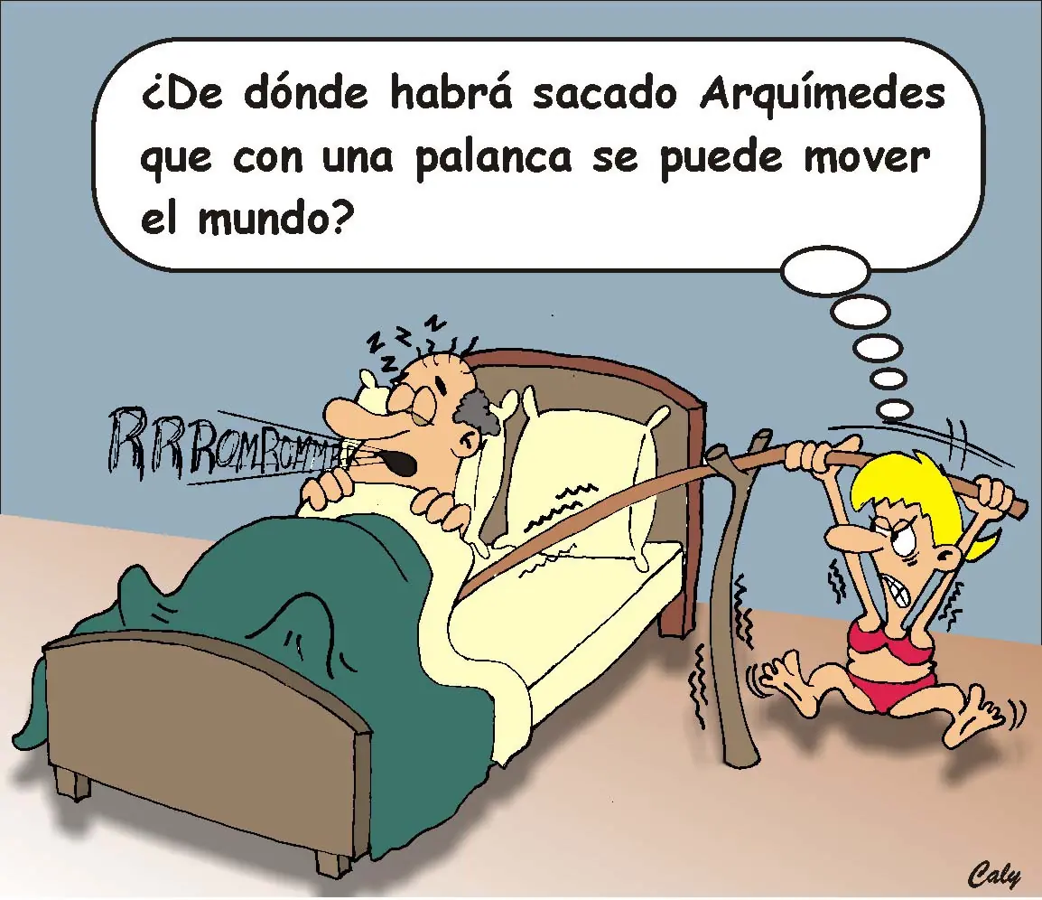 ronquidos